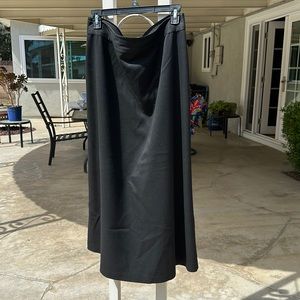 EUC Long Old Navy Skirt